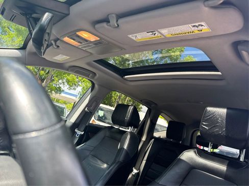 Used 2019 Honda CR-V EX-L image 19