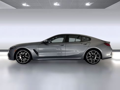 Certified 2023 BMW 840i Gran Coupe w/ Comfort Seating Package image 2