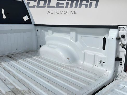 Used 2024 RAM 1500 Laramie AWD/4WD image 25