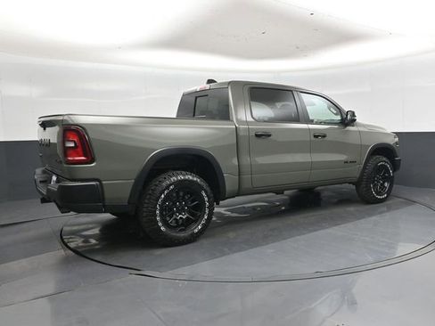 New 2026 RAM 1500 Rebel image 3