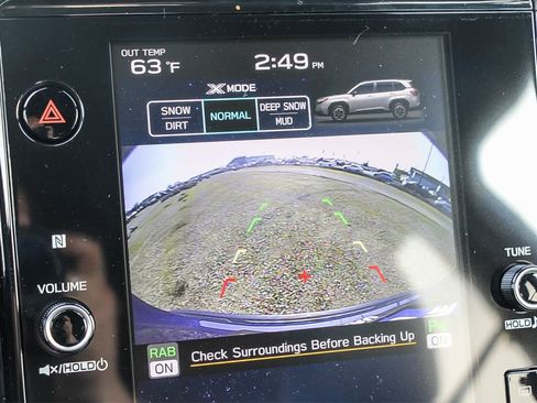 New 2026 Subaru Forester Sport image 19