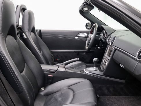 Used 2006 Porsche Boxster S RWD image 29