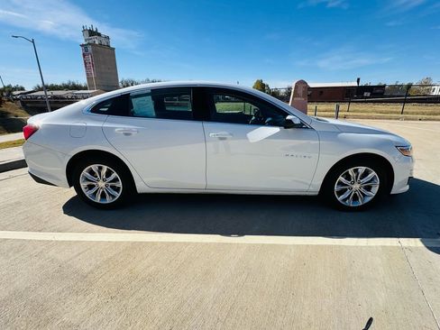 Used 2023 Chevrolet Malibu LT image 7