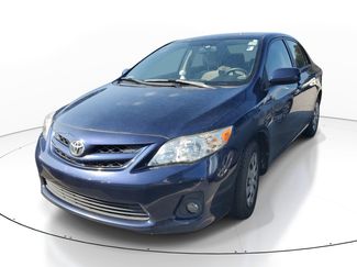 Used 2011 Toyota Corolla LE video 2