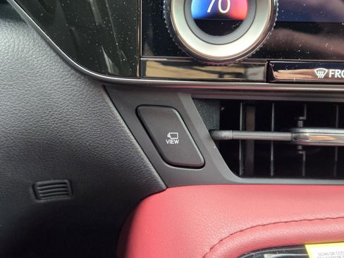 New 2026 Lexus NX 350h FWD w/ Premium image 13