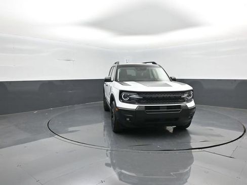 New 2025 Ford Bronco Sport Big Bend w/ Convenience Package image 2