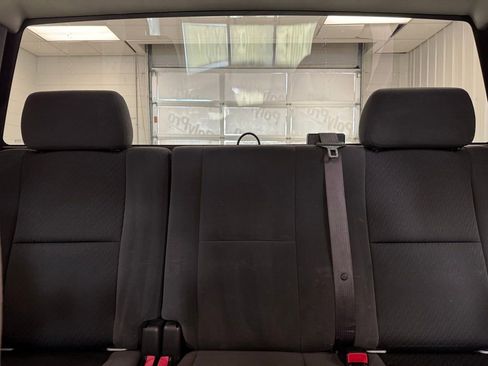 Used 2009 Chevrolet Silverado 2500 LT w/ Exterior Plus Package image 14