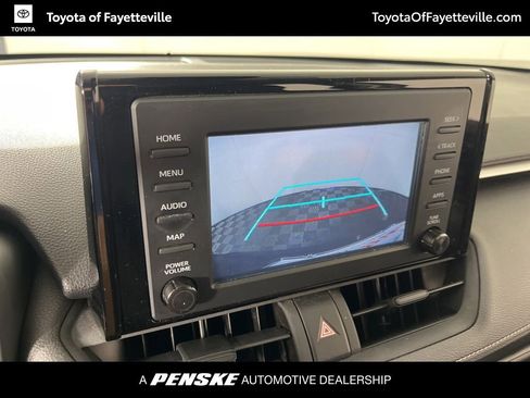 Used 2019 Toyota RAV4 LE image 27
