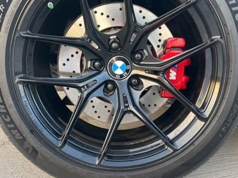 Used 2026 BMW M5 w/ Carbon Package image 27