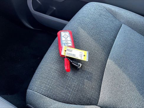 Used 2024 Ford F150 XLT w/ Equipment Group 302A MID image 13