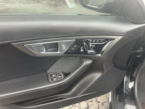 Used 2016 Jaguar F-TYPE S image 22