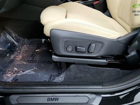 Used 2024 BMW X3 sDrive30i w/ Convenience Package w/ZPA RWD image 42