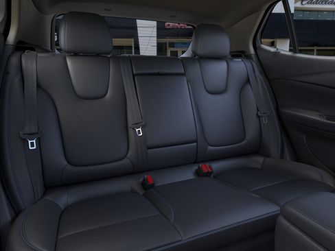 New 2026 Buick Encore GX Sport Touring FWD image 19
