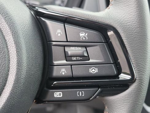 New 2026 Subaru Forester Sport AWD/4WD image 27