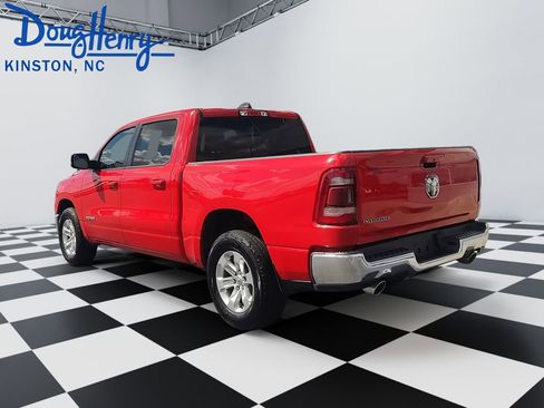 Used 2024 RAM 1500 Laramie RWD image 3