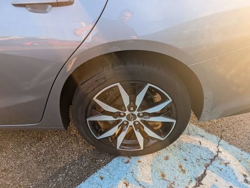 Used 2024 Chevrolet Malibu RS w/ LPO, Floor Liner Package FWD image 22