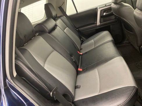 Certified 2024 Toyota 4Runner SR5 Premium image 34