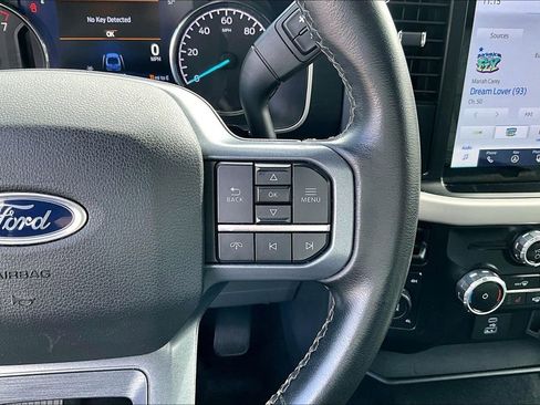 Used 2023 Ford F150 XLT w/ Equipment Group 302A High image 25