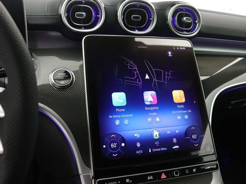 New 2026 Mercedes-Benz CLE 450 4MATIC Cabriolet image 6