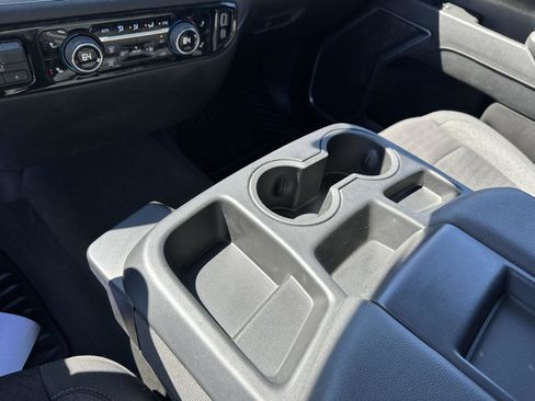 Used 2025 Chevrolet Silverado 2500 LT w/ Convenience Package AWD/4WD image 31