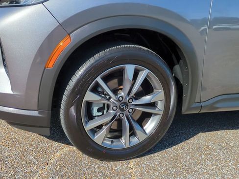 Used 2023 INFINITI QX60 Luxe w/ Cargo Package image 10