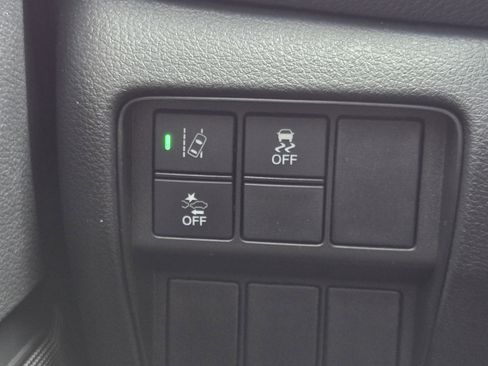 Used 2021 Honda CR-V EX image 14