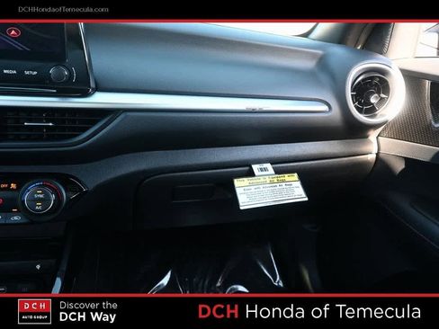 Used 2023 Kia Forte GT w/ GT2 Package image 14