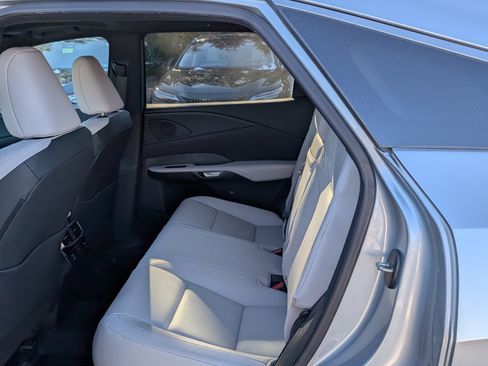 Used 2023 Lexus RX 350 Premium w/ Accessory Package image 15