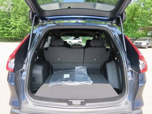 New 2026 Honda CR-V Sport image 12