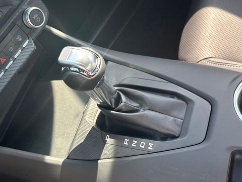 New 2025 Ford Mustang GT Premium w/ Mustang Nite Pony Package image 20