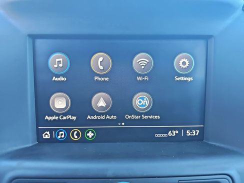 Certified 2024 GMC Terrain SLE w/ Driver Convenience Package image 28