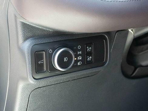 New 2026 Ford Explorer Platinum RWD image 26