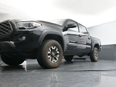 Used 2023 Toyota Tacoma TRD Off-Road image 20
