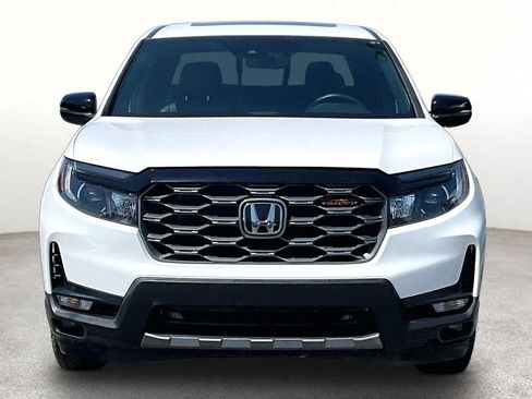Used 2024 Honda Ridgeline TrailSport image 4