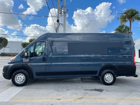 Used 2019 RAM ProMaster 3500 image 5