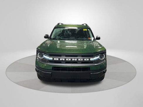 Used 2023 Ford Bronco Sport Big Bend w/ Convenience Package image 2