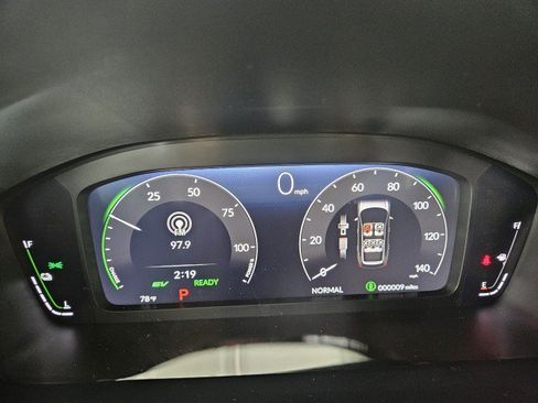 New 2026 Honda CR-V TrailSport image 21