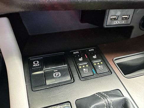 Used 2022 Lexus RX 350 FWD w/ Premium Package image 45