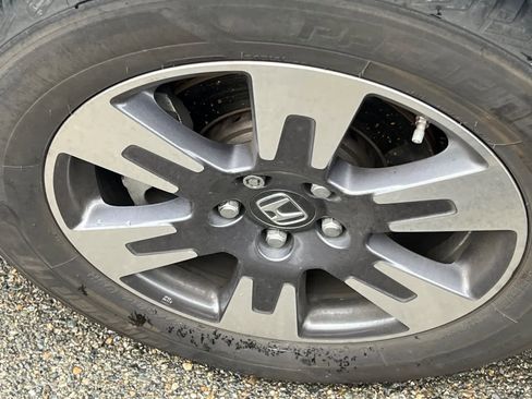 Used 2018 Honda Ridgeline RTL-E image 22