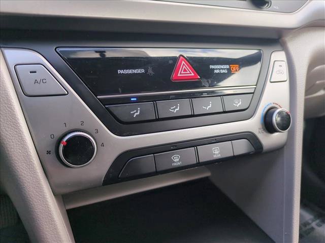 Used 2018 Hyundai Elantra SE FWD image 13
