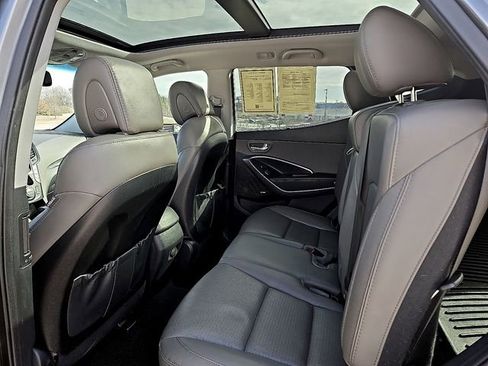 Used 2015 Hyundai Santa Fe Sport 2.0T w/ Option Group 05 image 10