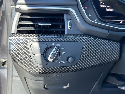 Used 2018 Audi RS 5 w/ Dynamic Package image 23