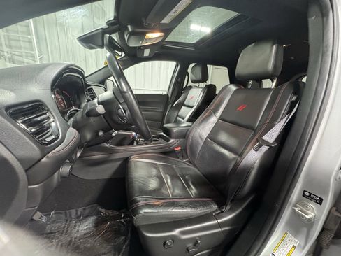 Used 2023 Dodge Durango GT image 18