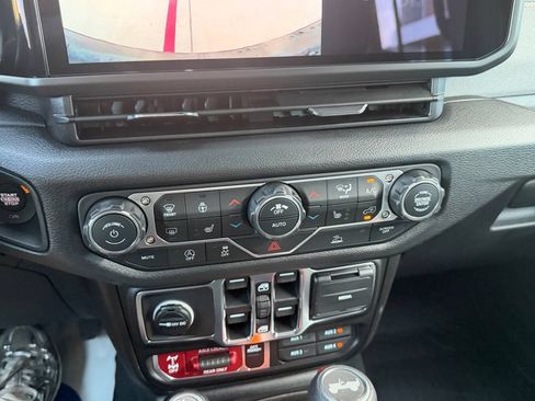 New 2026 Jeep Wrangler Unlimited Sport AWD/4WD image 14