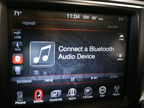 Used 2016 RAM 1500 Big Horn image 46