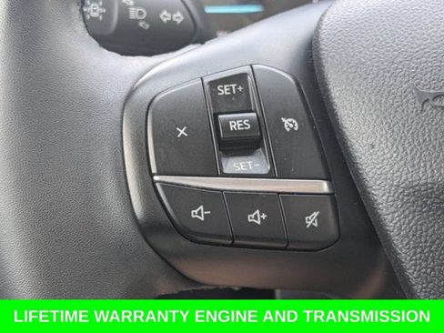 Used 2023 Ford Maverick XLT w/ Equipment Group 300A Standard AWD/4WD image 26