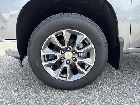New 2026 Chevrolet Silverado 1500 LT image 66