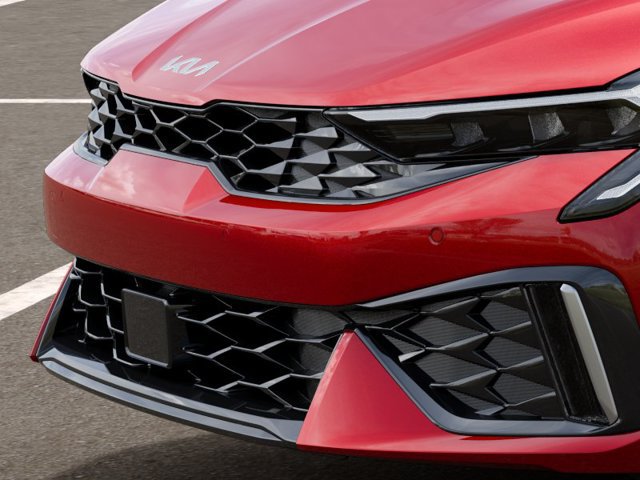 New 2027 Kia K5 GT-Line AWD/4WD image 16