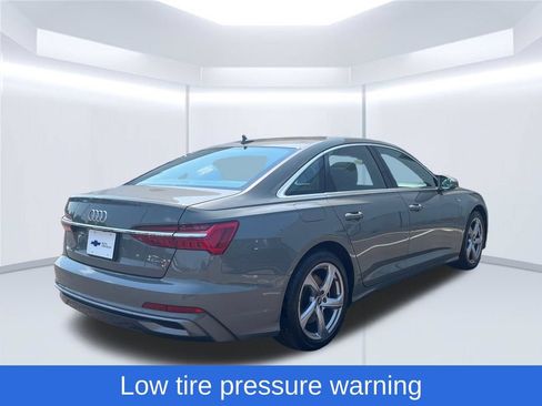 Used 2024 Audi A6 Premium Plus AWD/4WD image 6