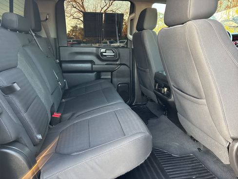 Used 2023 Chevrolet Silverado 2500 LT w/ All Star Edition image 13